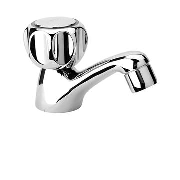 Arno 1/2” Basin Tap with Aerator 37..204 by Paini spa Rubinetterie
