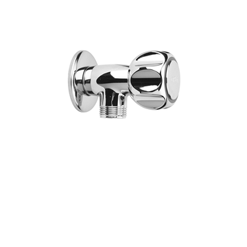 Arno 1/2” X 3/4” Washing Machine Tap 37..525 by Paini spa Rubinetterie