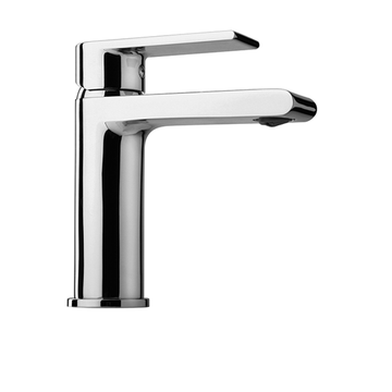 Ghibli Single-lever Basin Mixer without Pop-up Waste 44..205 by Paini spa Rubinetterie