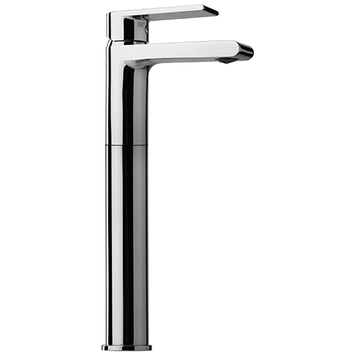 Ghibli Single-lever Basin Mixer, High Mode, 1”1/4 Click Clack Waste 44..211LLSR by Paini spa Rubinetterie