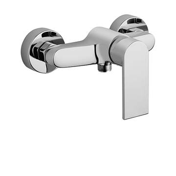 Ghibli 1/2” Single-lever Shower Mixer 44..511E by Paini spa Rubinetterie