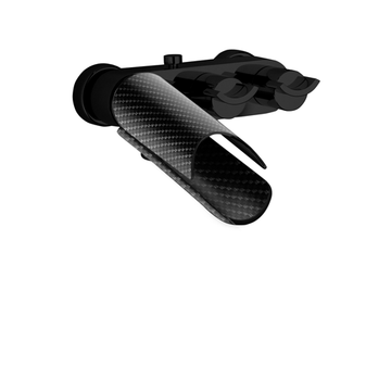 Morgana Single Lever Bath-shower Mixer without Shower Kit 73..111 by Paini spa Rubinetterie