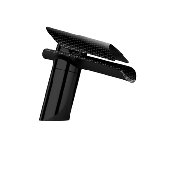 Morgana Single-lever Basin Mixer without Pop-up Waste 73..205 by Paini spa Rubinetterie