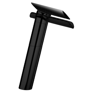 Morgana Single-lever Basin Mixer, High Model, without Waste 73..205LL by Paini spa Rubinetterie
