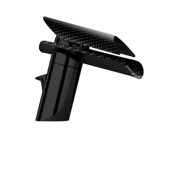 Morgana Single-lever Basin Mixer with 1”1/4 Pop-up Waste 73..211 by Paini spa Rubinetterie