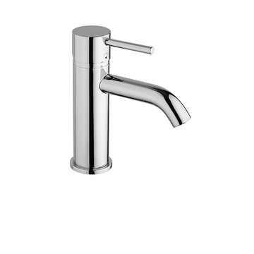 Cox Single-lever Basin Mixer without Pop-up Waste 78..205O by Paini spa Rubinetterie