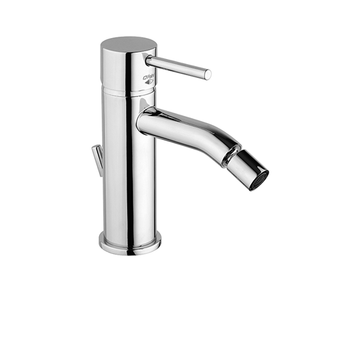 Cox Single-lever Bidet Mixer with 1”1/4 Pop-up Waste 78..306O by Paini spa Rubinetterie