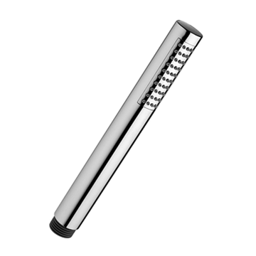 Simbdiam23 Anti-limestone Handshower, in Abs - 1 Jet 92..155 by Paini spa Rubinetterie