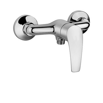 Atomix 3.0 1/2” Single-lever Shower Mixer D1..511 by Paini spa Rubinetterie