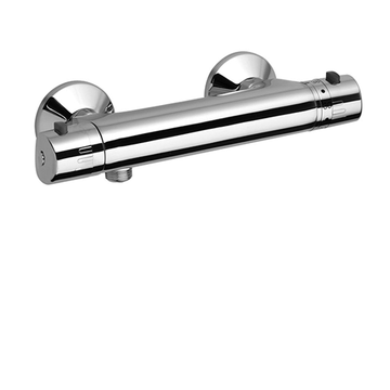 Atomix 3.0 Thermostatic Shower Mixer D1..511TH by Paini spa Rubinetterie