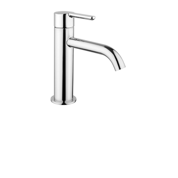 Trenta Single-lever Basin Mixer without Pop-up Waste T3..205 by Paini spa Rubinetterie