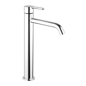 Trenta Single-lever Basin Mixer, High Model T3..205LL by Paini spa Rubinetterie