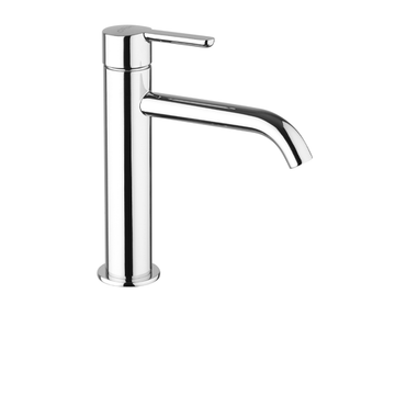 Trenta Single-lever Basin Mixer without Pop-up Waste T3..205ME by Paini spa Rubinetterie