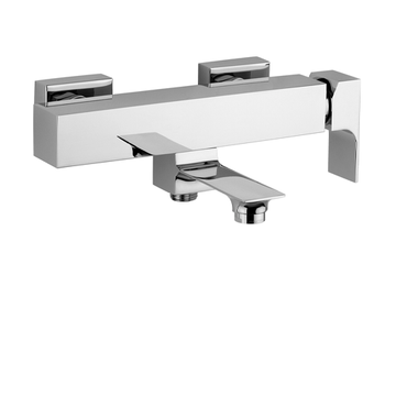 Venti Single Lever Bath-shower Mixer without Shower Kit V2..111 by Paini spa Rubinetterie
