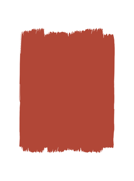 Rosa Canina T31 P.300 Wall Paint by Paint Up