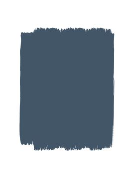Denim Wall Paint by Paint Up