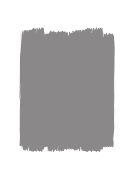 Grigio Caldo Wall Paint by Paint Up