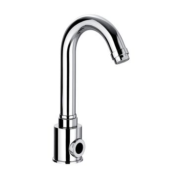 Electronic Sink Tap 00E101 by PALAZZANI