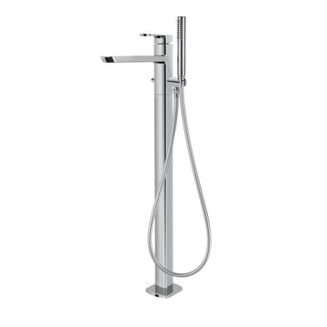 Mis Single-lever Floor-standing Bath Mixer 561179 by PALAZZANI