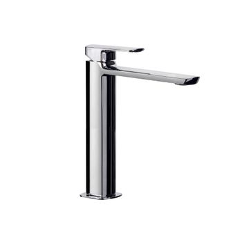 Mis High Single-lever Mixer for Washbasin without Drain 563018 by PALAZZANI