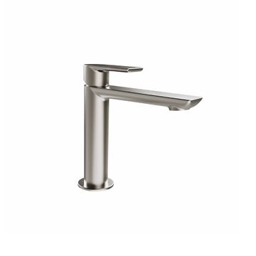 Montecarlo Single-lever Mixer for Washbasin without Drain 803011 by PALAZZANI