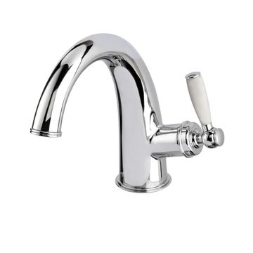 Classic 3 Monoforo Per Lavabo Senza Scarico Click-clack 843301 by PALAZZANI