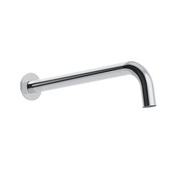 Brass Wall-mounted Shower Head 9958B9 by PALAZZANI