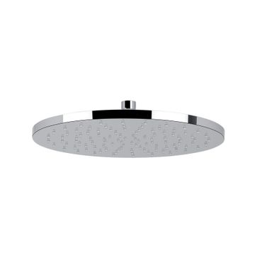 Round Brass Shower Head, Ø 250mm 9958C9 by PALAZZANI