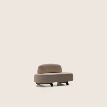 Vao Love Seat 150 by Paolo Castelli - view 2