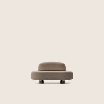 Vao Love Seat 150 by Paolo Castelli - view 3