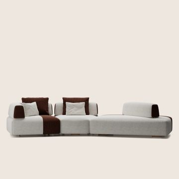 Fenpei Outdoor by Paolo Castelli