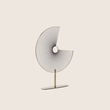 Flare by Paolo Castelli - view 2