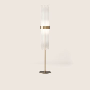 My Lamp by Paolo Castelli