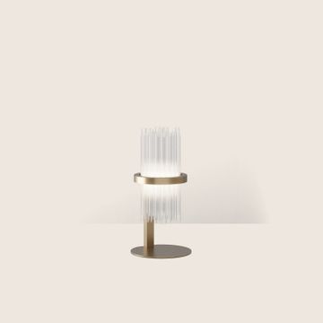 My Lamp by Paolo Castelli