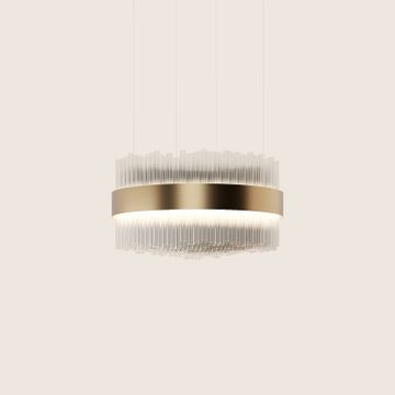 My Lamp by Paolo Castelli