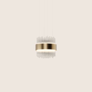 My Lamp by Paolo Castelli - view 2