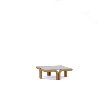 Imane Coffee Table by Paolo Castelli