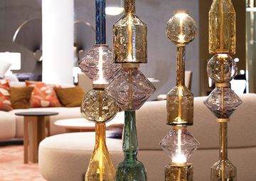 Icone Luminose by Paolo Castelli - view 4