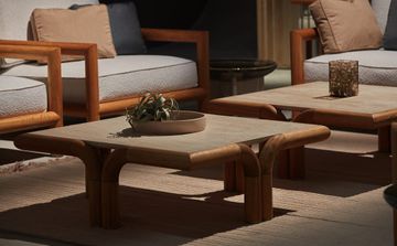 Imane Coffee Table by Paolo Castelli - view 3