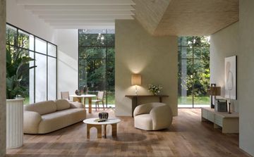 Arche Coffee Table by Paolo Castelli - view 2