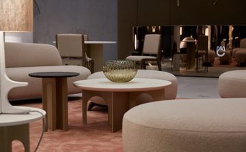 Arche Coffee Table by Paolo Castelli - view 4