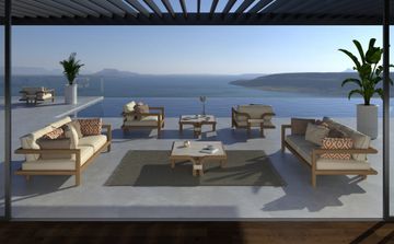 Imane Coffee Table by Paolo Castelli - view 4
