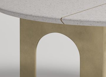 Arche Coffee Table by Paolo Castelli - view 6