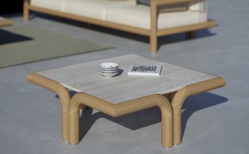 Imane Coffee Table by Paolo Castelli - view 2