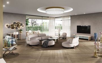 Arche Coffee Table by Paolo Castelli - view 3