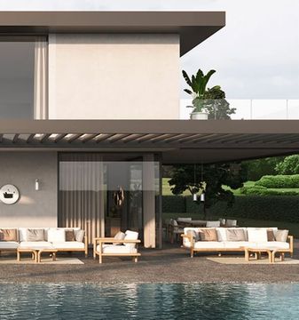 Imane Coffee Table by Paolo Castelli - view 6