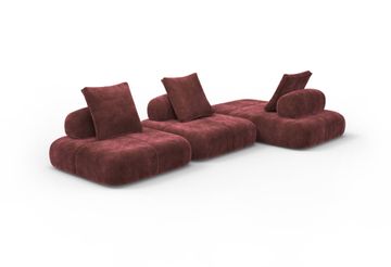 Arenal Sofa by Papadatos