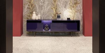 Delos Sideboard by Papadatos