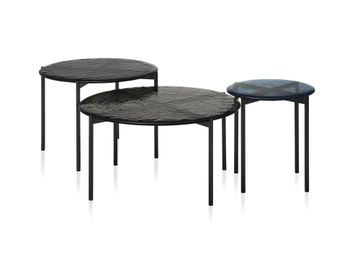 Nest Low Table by Papadatos