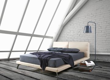 Sixty Bed by Papadatos